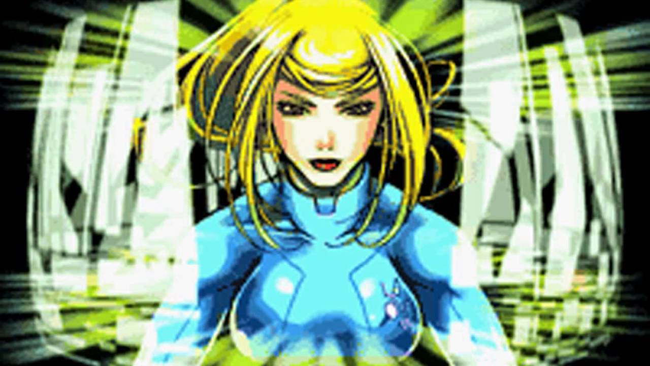 [TAS] Metroid: Zero Mission in 32:08 (20:59)