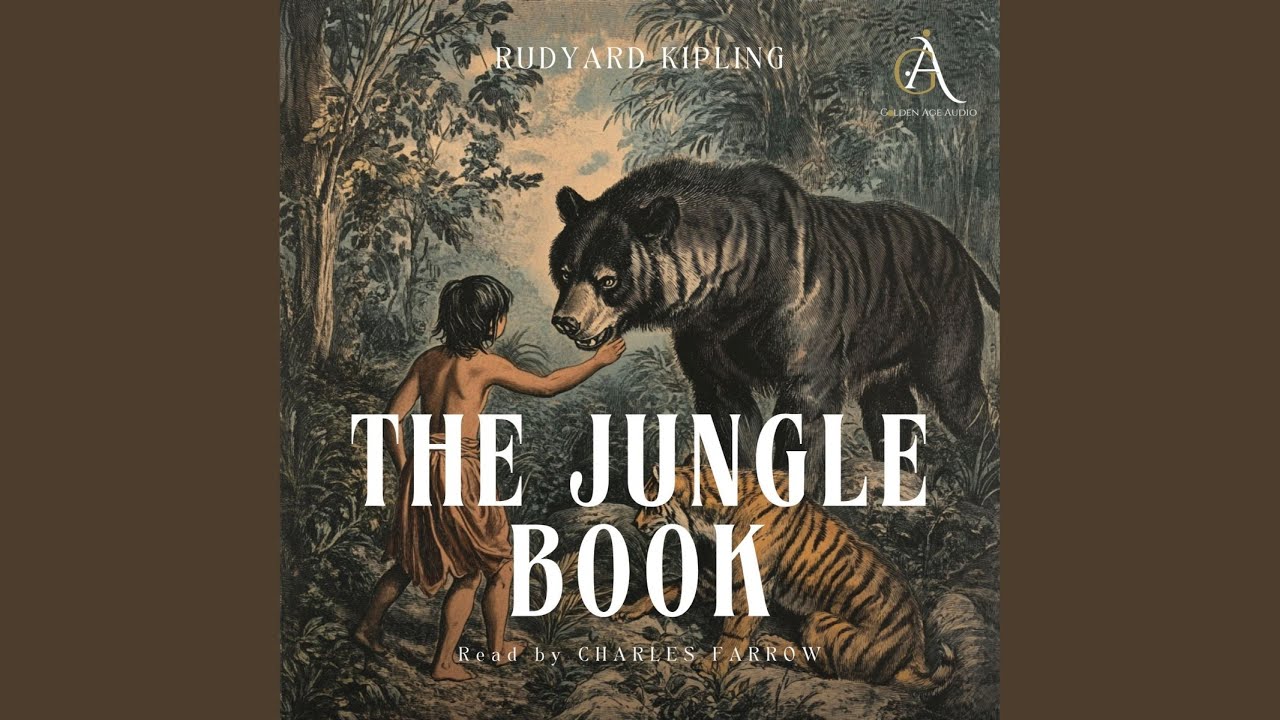 Chapter 72 - The Jungle Book - Audiobook