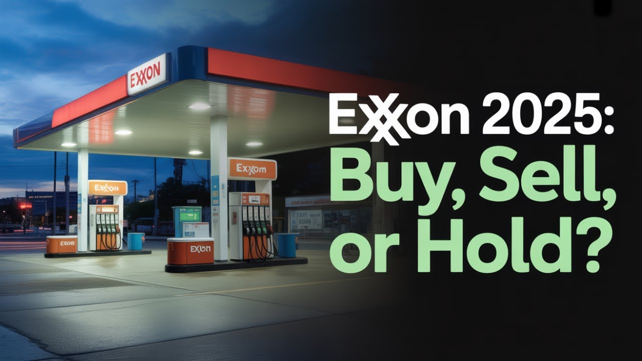 Is ExxonMobil (XOM) still a buy in 2025? Analysis behind the headlines
