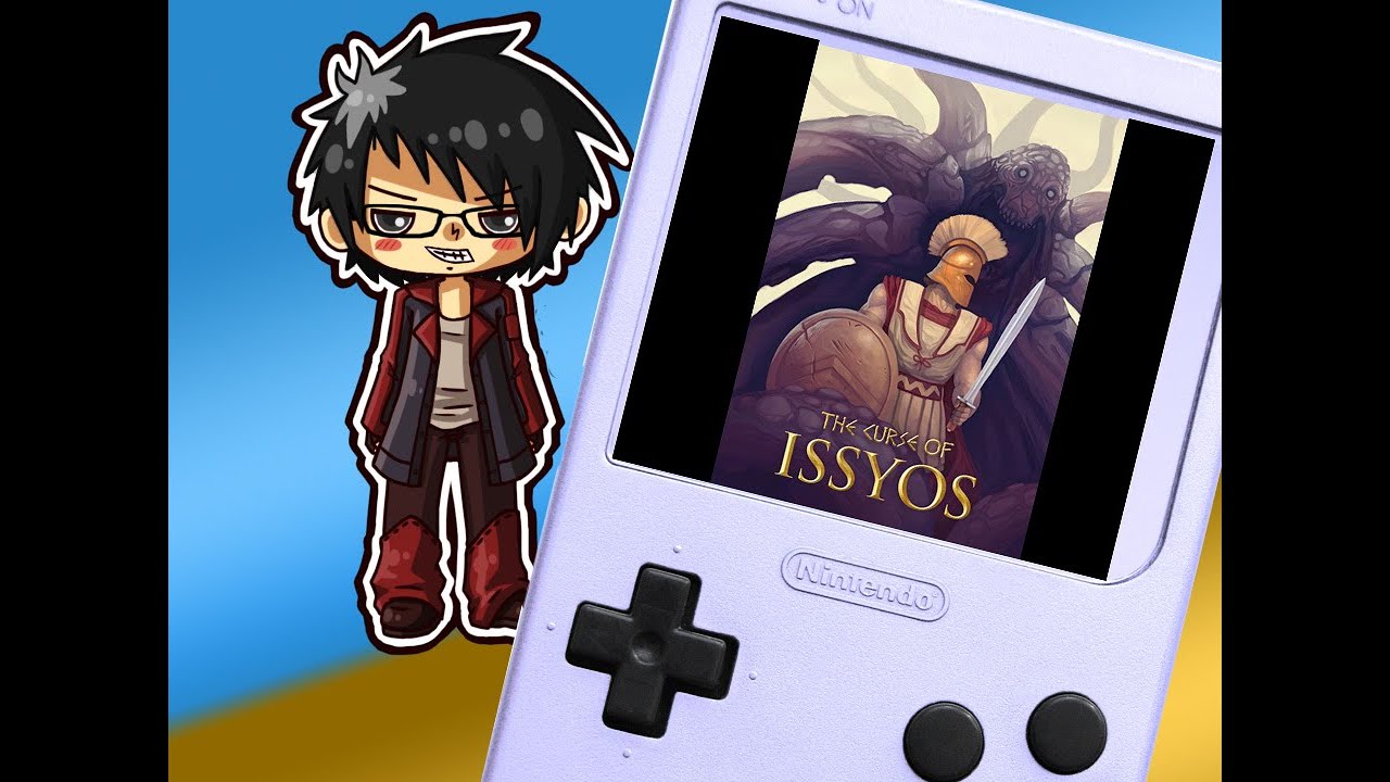 FlashW 實況試玩 被詛咒的伊索斯島 The Curse of Issyos