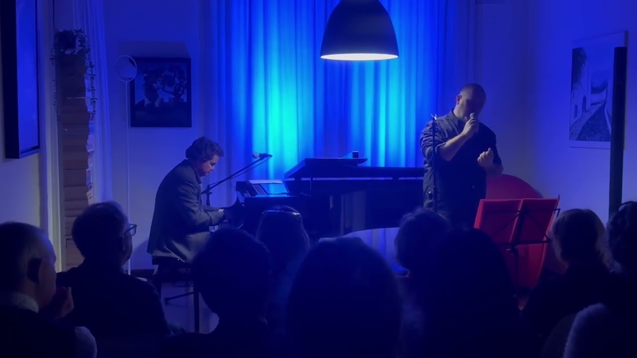 Gazzara plays Genesis (ft. V.Misceo): Dancing With The Moonlit Knight/Here Comes The Flood (11-3-23)