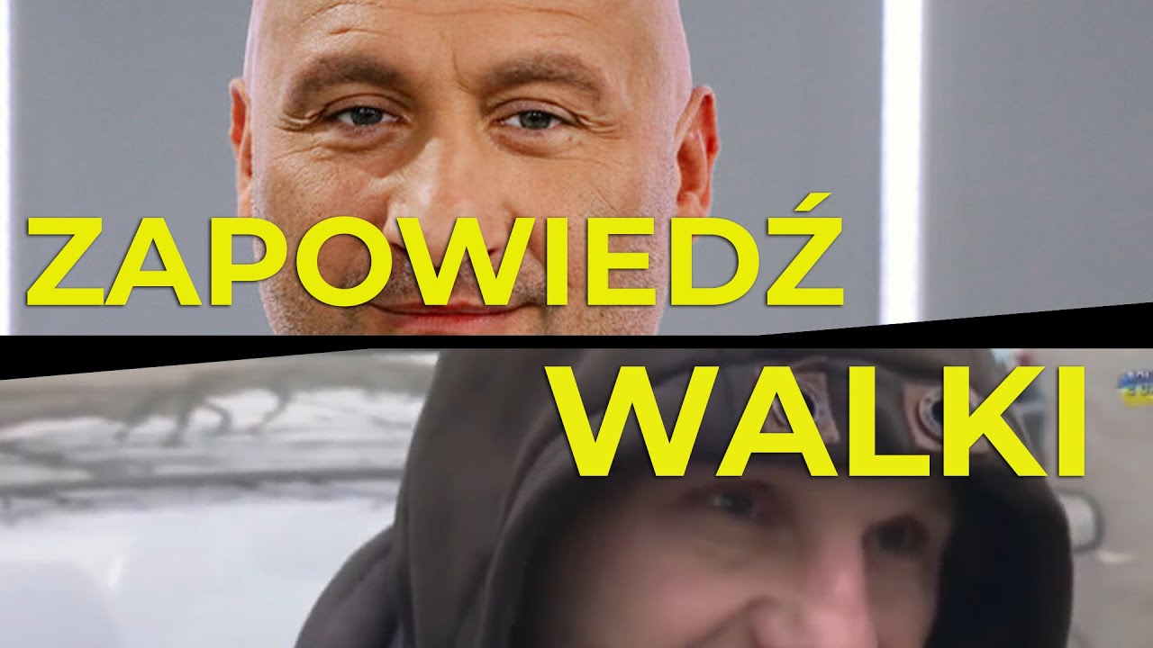 NAJMAN VS Diabeł z Legnicy - 