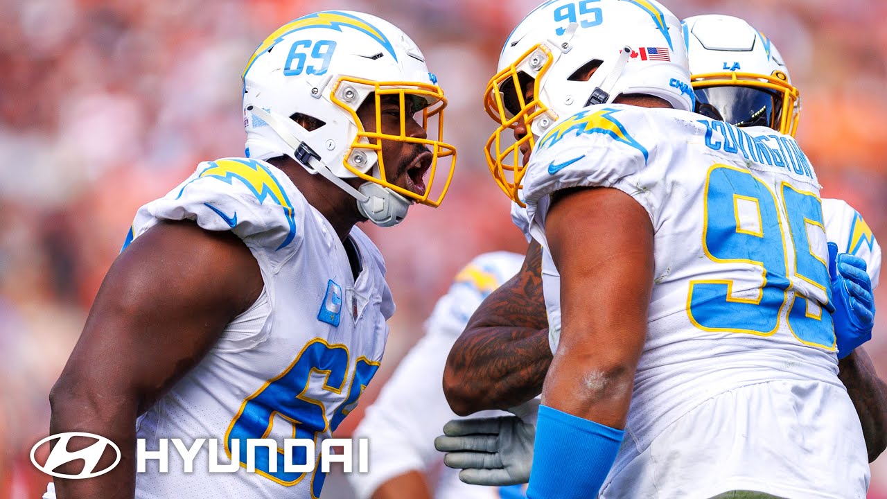 Mic'd Up: Joseph-Day 