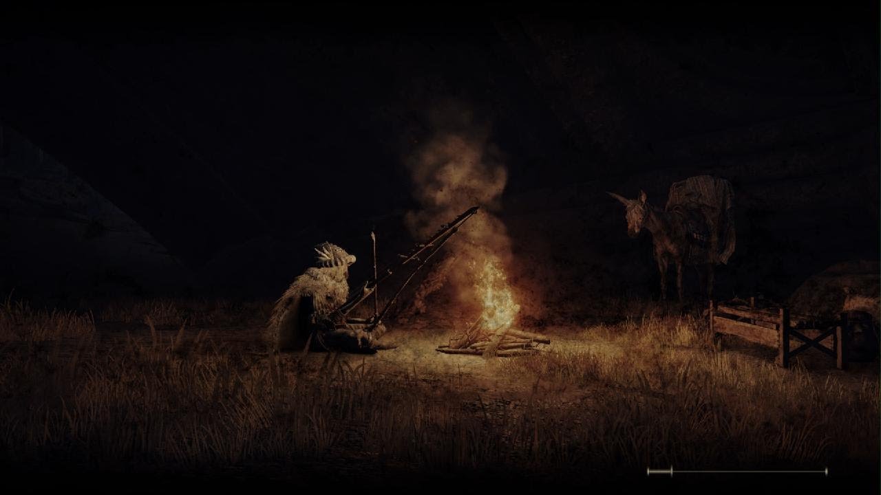 ELDEN RING pvp fun
