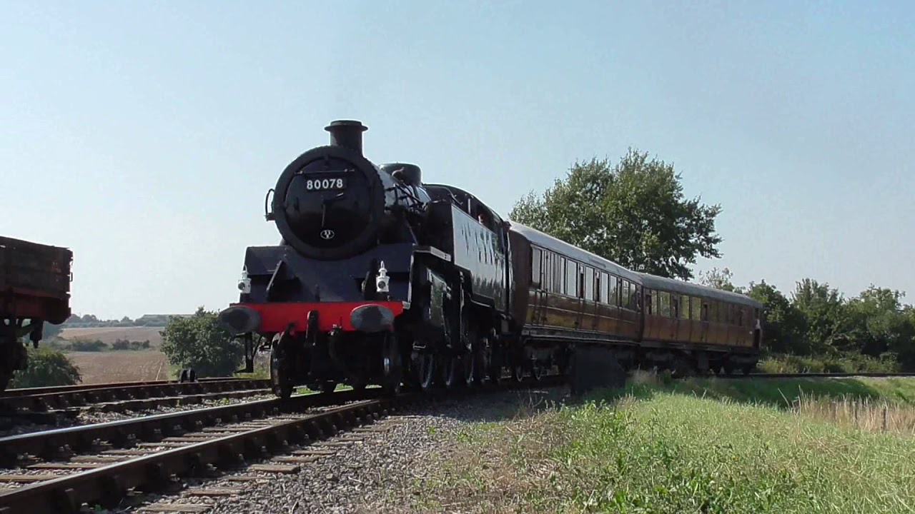 Welcome to the Mangapps Rly Museum Youtube Channel.