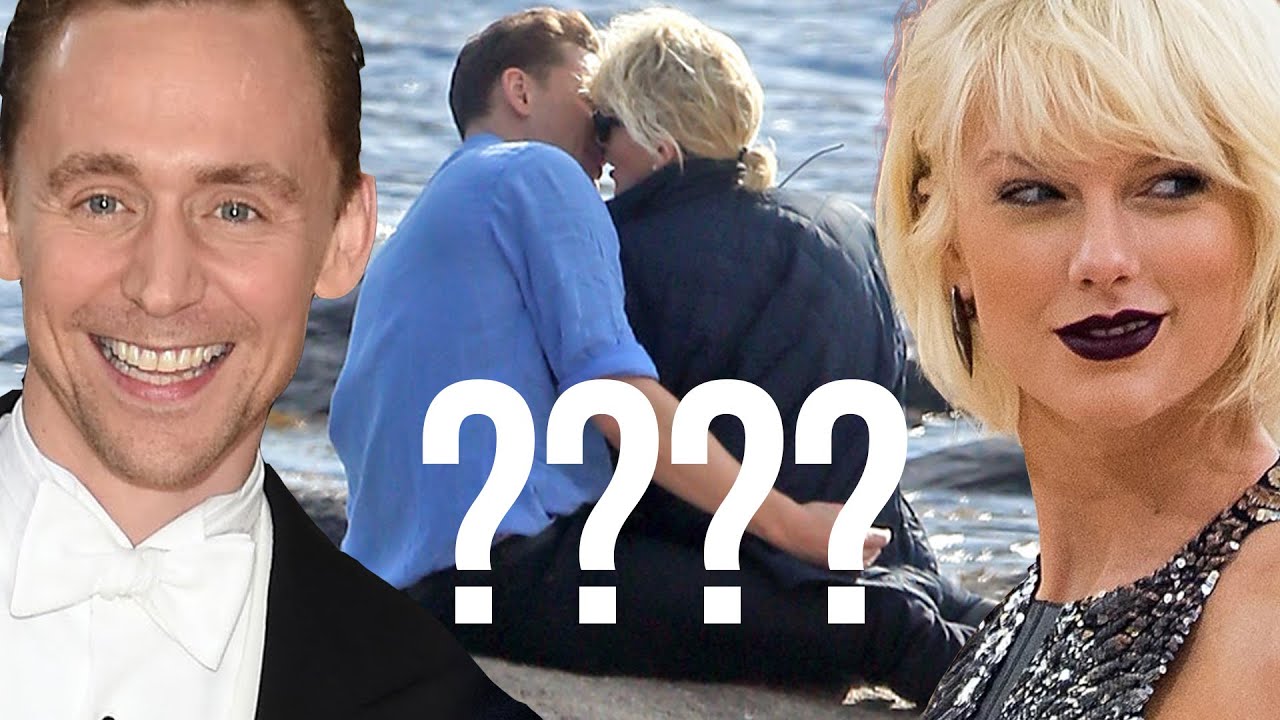 5 Taylor Swift & Tom Hiddleston Relationship Conspiracy Theories