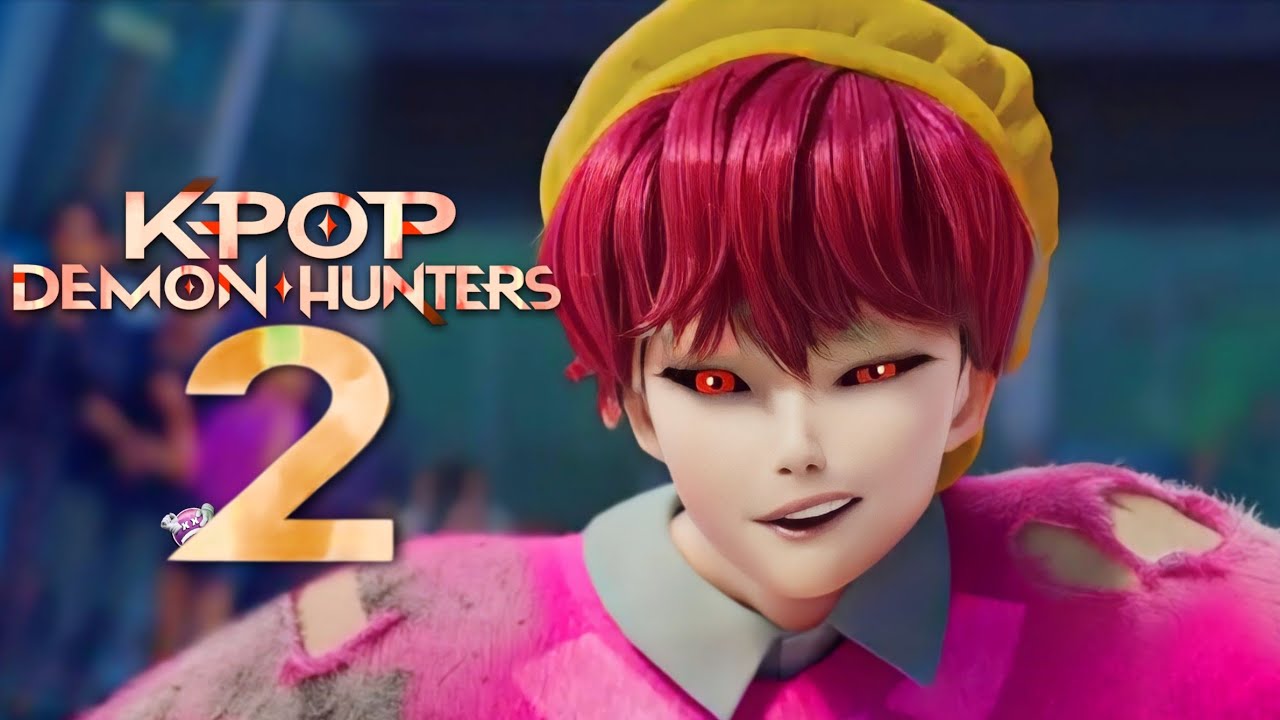 KPOP DEMON HUNTERS 2: La venganza de Baby Saja  | Teoría parte 2