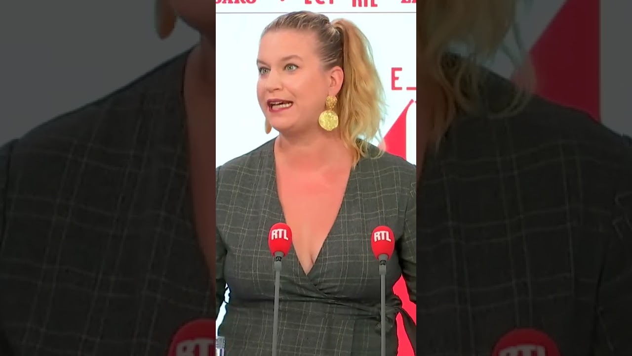 Mathilde Panot interpelle Stéphane Séjourné sur la réforme des retraites