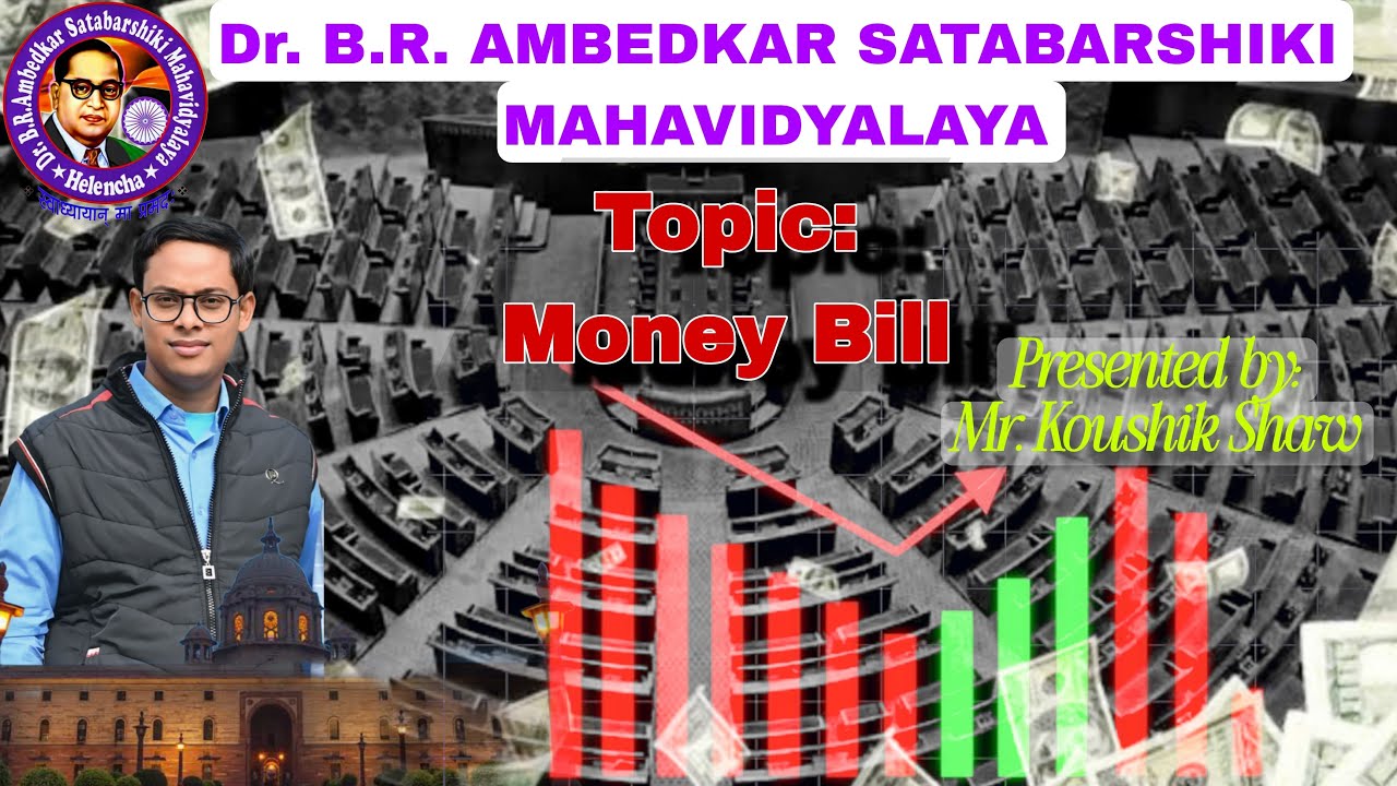Money Bill