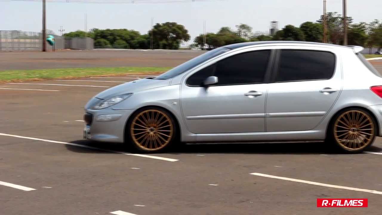 R.Filmes - Peugeot 307