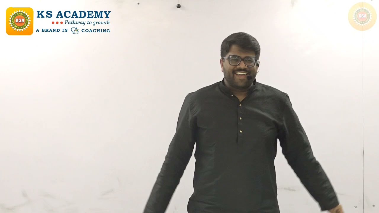 Amalgamation - Purchase vs Merger | Explained in Tamil | Prasanna | KS academy