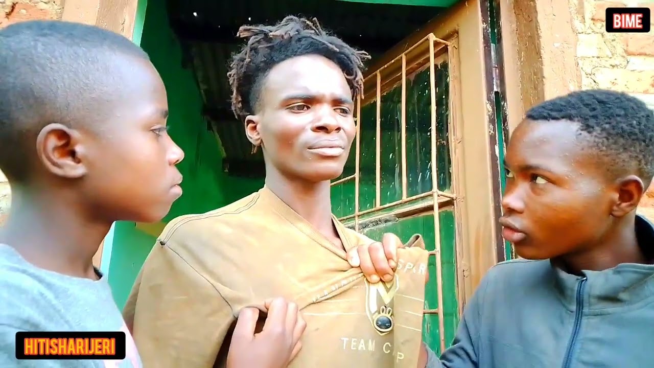 Nihitisharijeri umujura kuriterefonte kwitariki1  yukwambere umwakamushya kurimwese