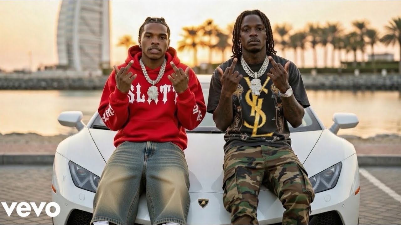 Lil Baby x Young Thug – Slatt Cruise (Audio Lyrics 2026)