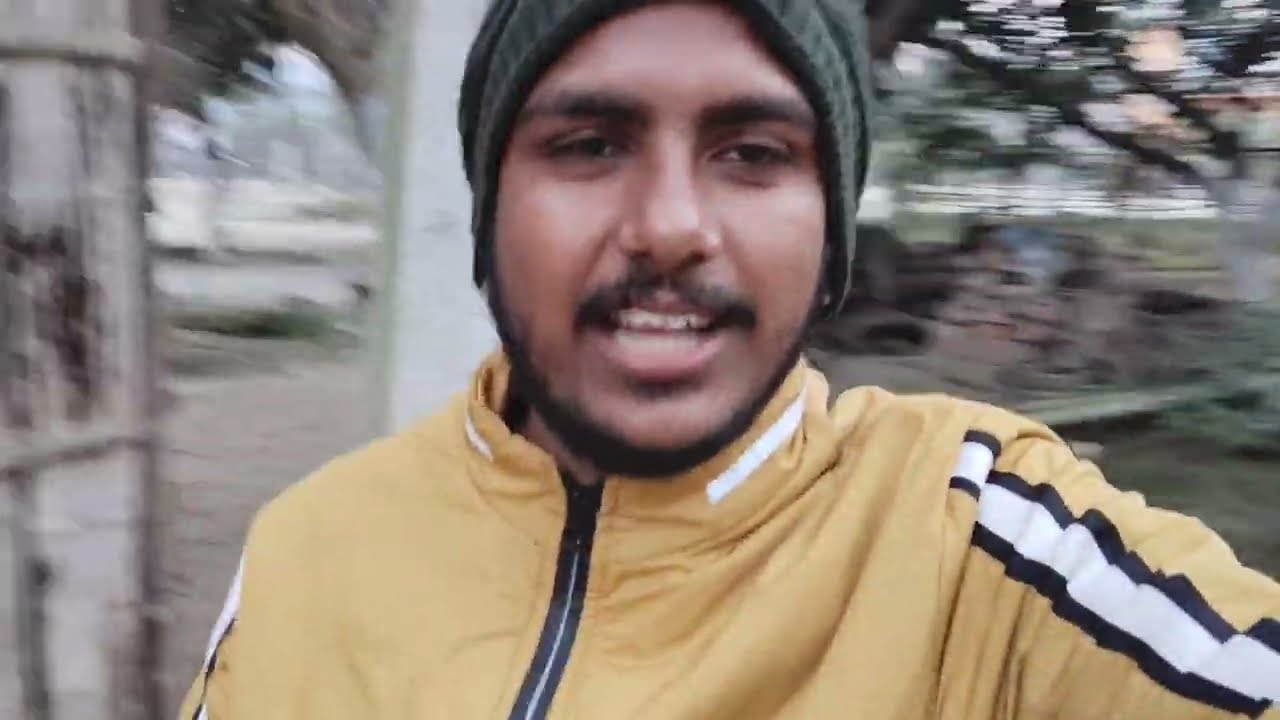 YE KYA HO GAYA?! 😱 | Dhamakedaar Funny Vlog — End Tak Dekho!