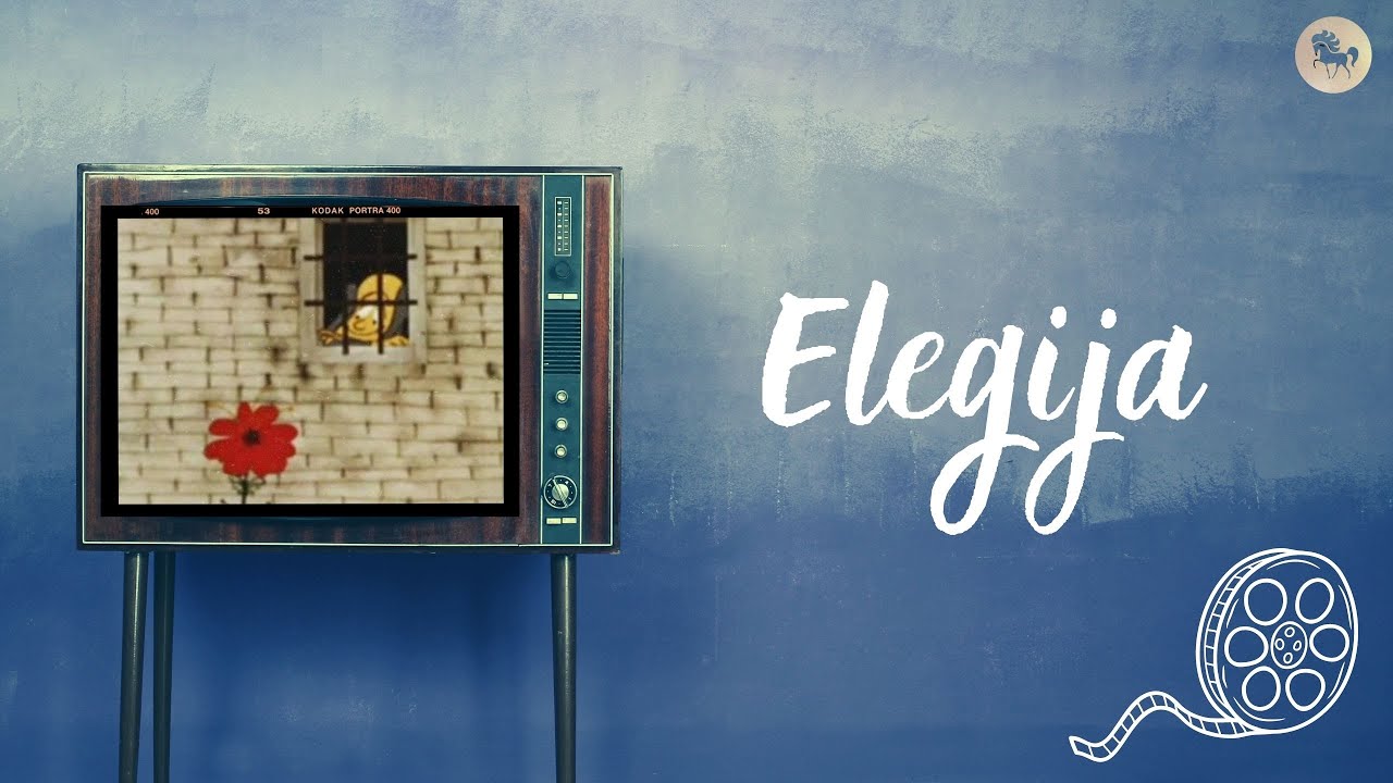 Elegija (Nedeljko Dragić, 1965.)