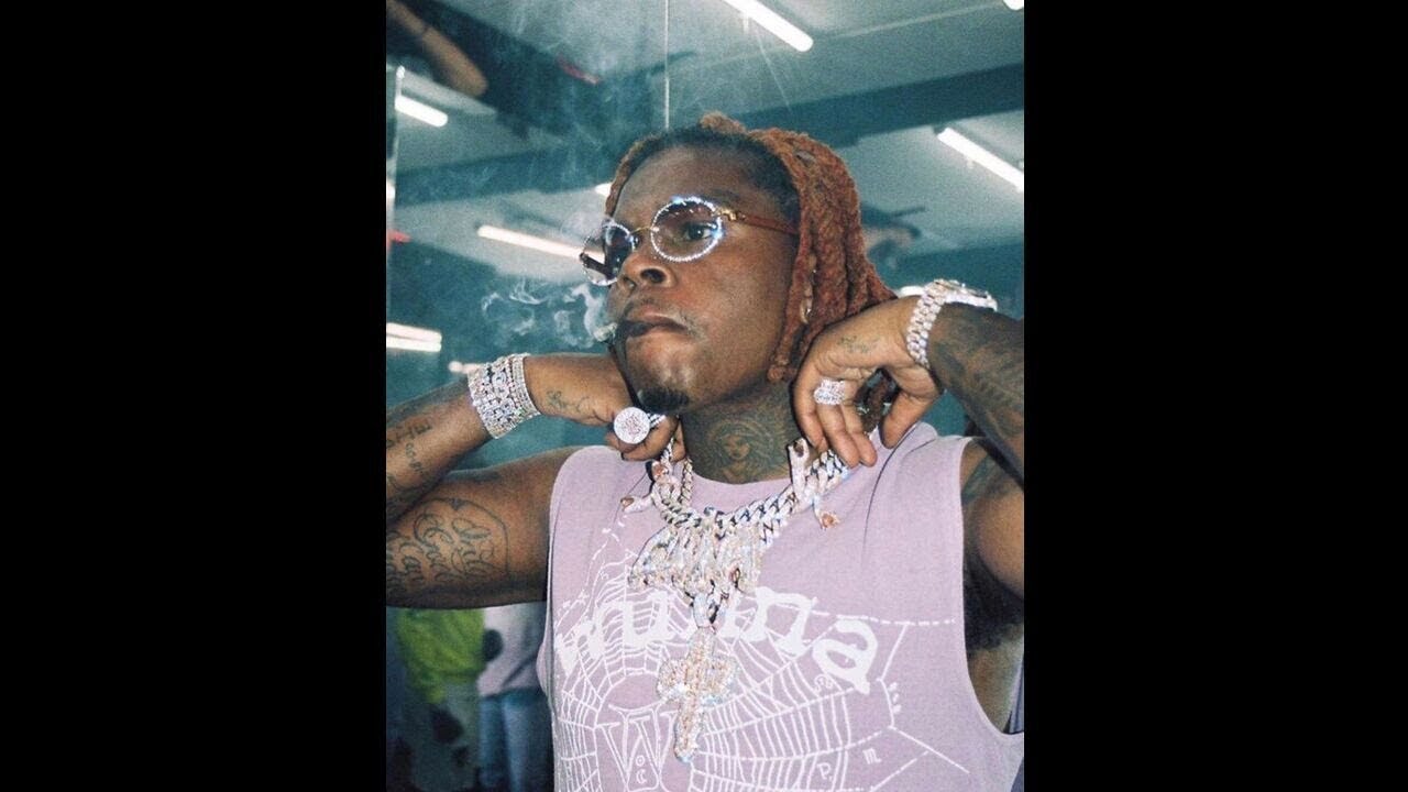 (FREE) [GUITAR] Gunna x Young Thug x Future Type Beat - Promise Me