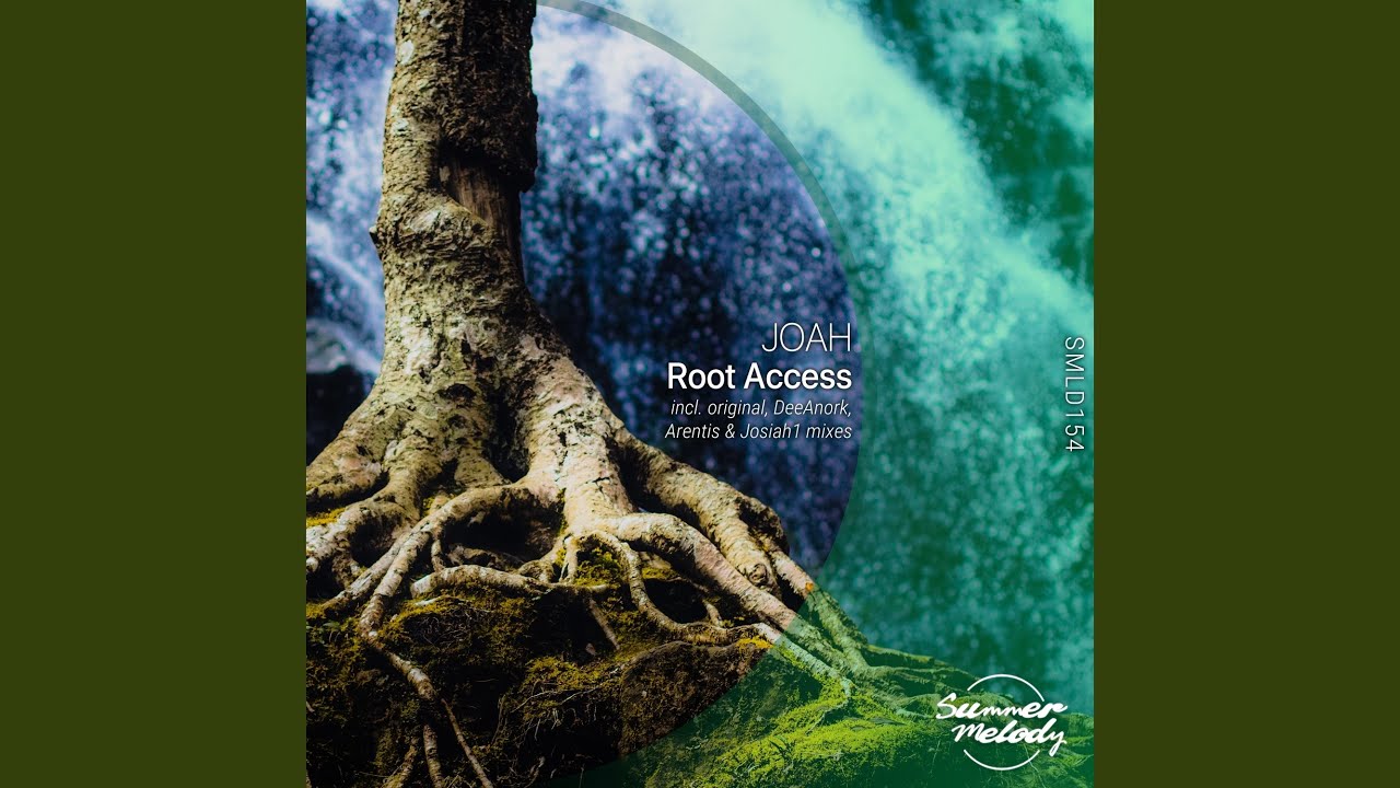 Root Access (DeeAnork Remix)