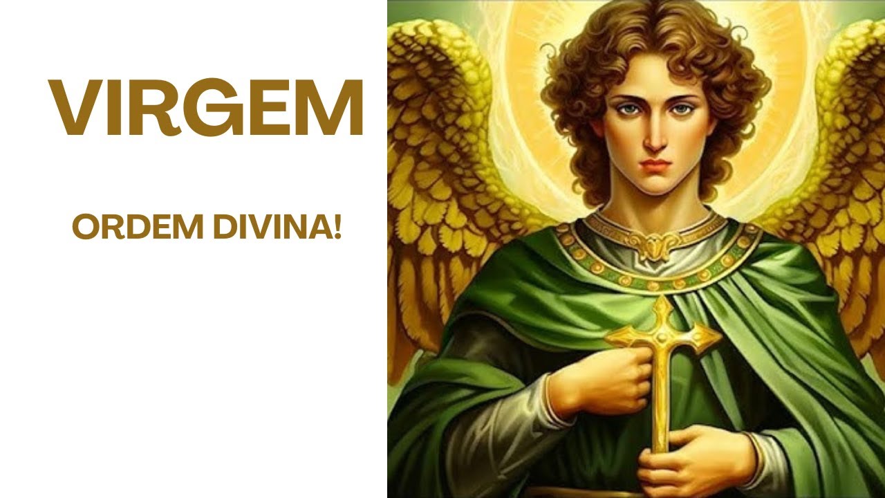 VIRGEM ♍ ESSA PESSOA 🫵 CRUZA SEU CAMINHO NOVAMENTE!! SEU GUARDIÃO ABRINDO SEUS CAMINHOS ✨ 