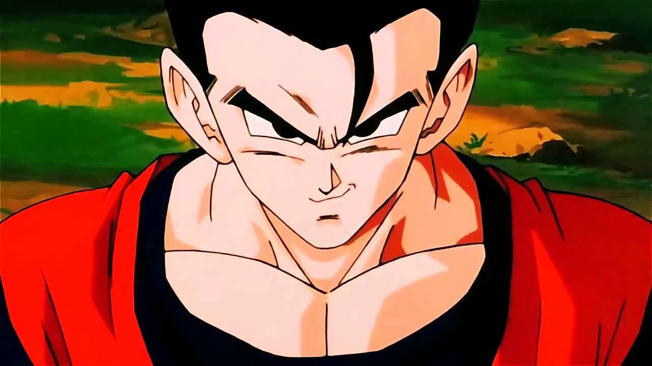 Dragonball Xenoverse OST - 15