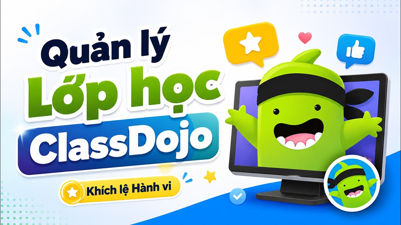 Приложение для управления классом ClassDojo - полное руководство