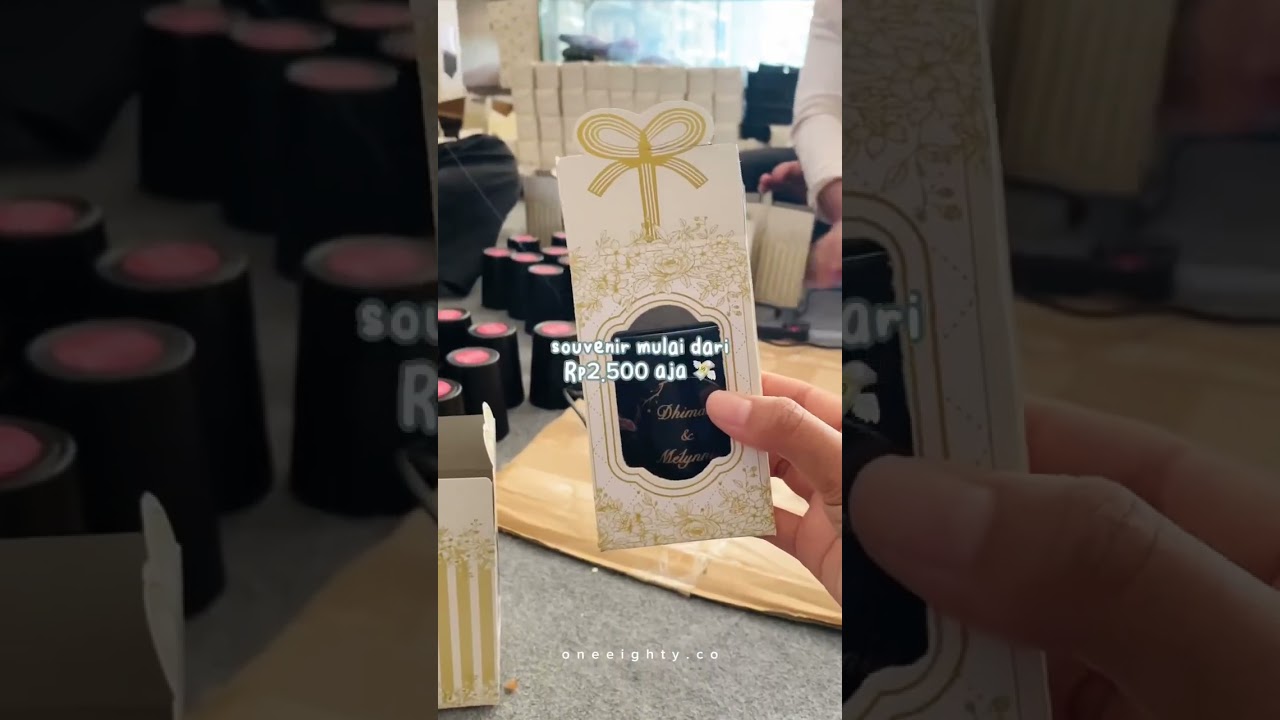 𝘾𝙖𝙧𝙞 𝙎𝙤𝙪𝙫𝙚𝙣𝙞𝙧? 𝙄𝙣𝙜𝙖𝙩 𝙊𝙣𝙚 𝙀𝙞𝙜𝙝𝙩𝙮!💕Hub Admin Kami 0859.5920.3875 