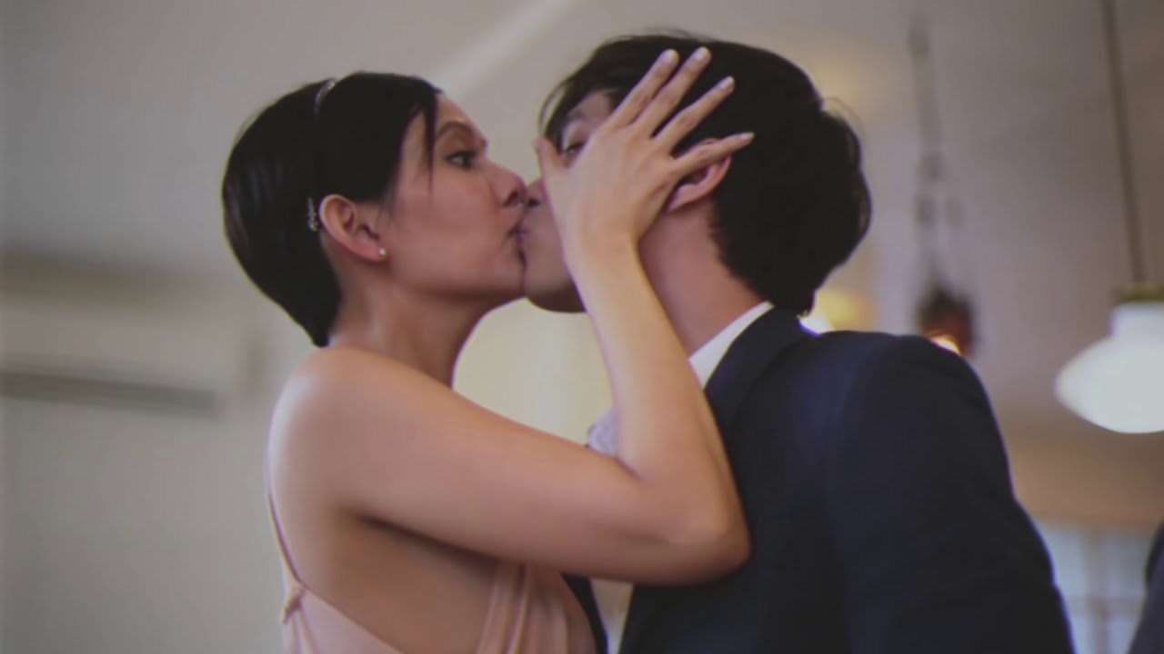 Kean Cipriano - Nandito Ka Na (Official Music Video)