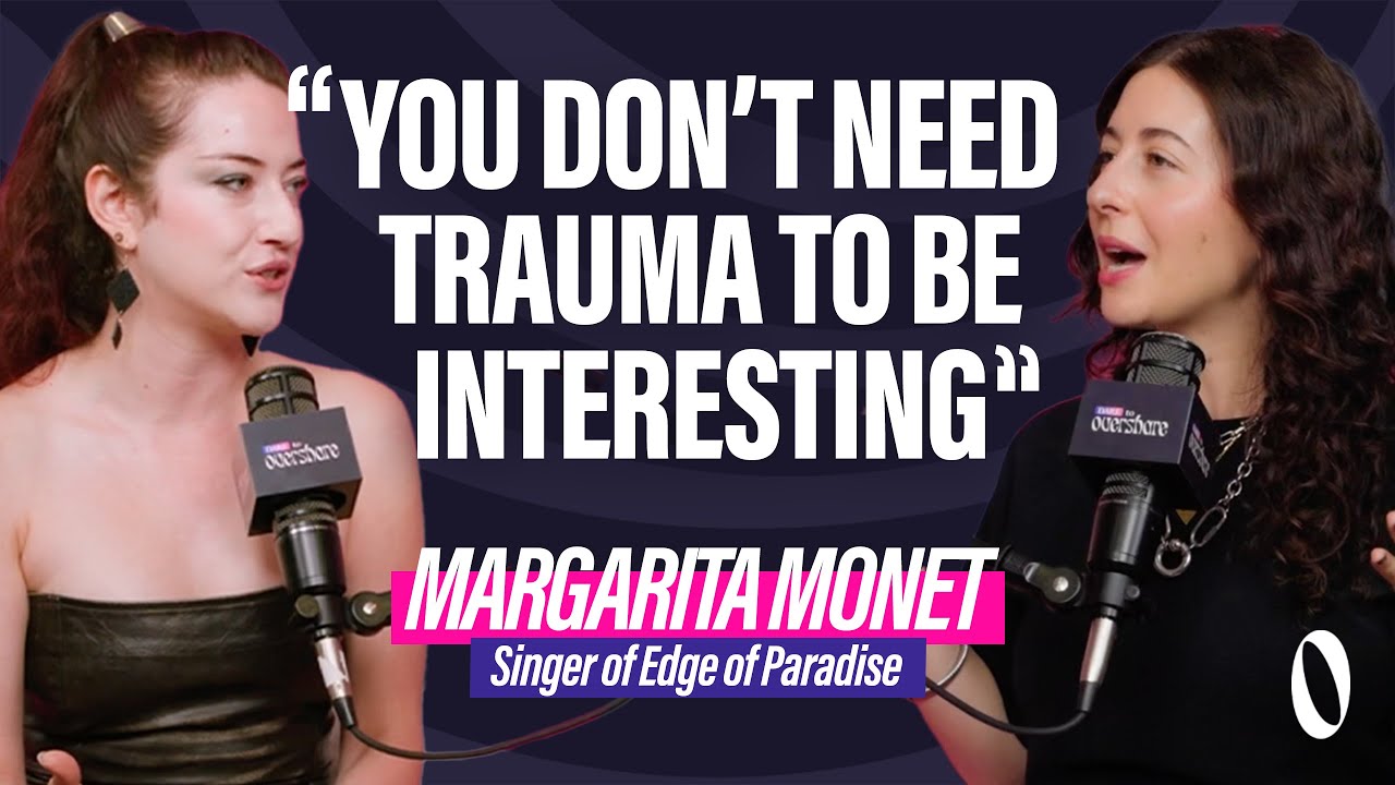 Margarita Monet: 