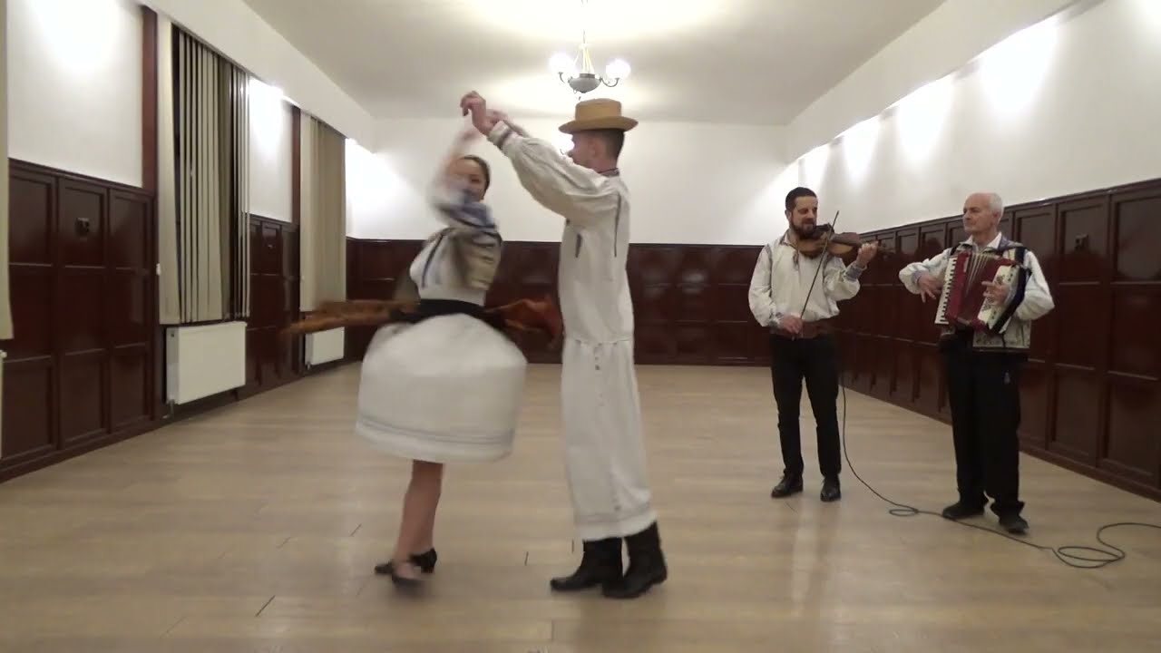 Invartita din Agrij, jud Salaj, Romania