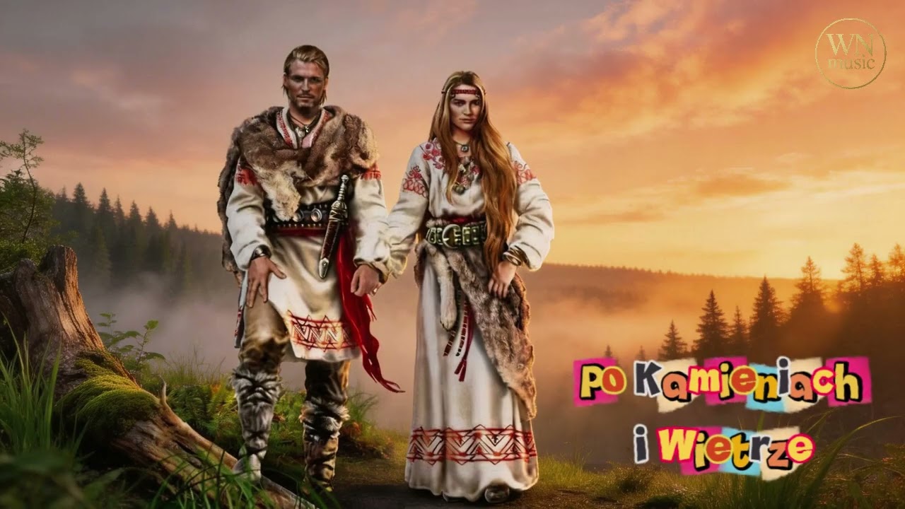 Po Kamieniach i Wietrze