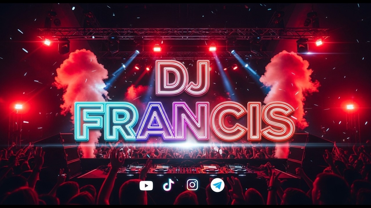 world rave supremacy | dj remix francis mainstage energy