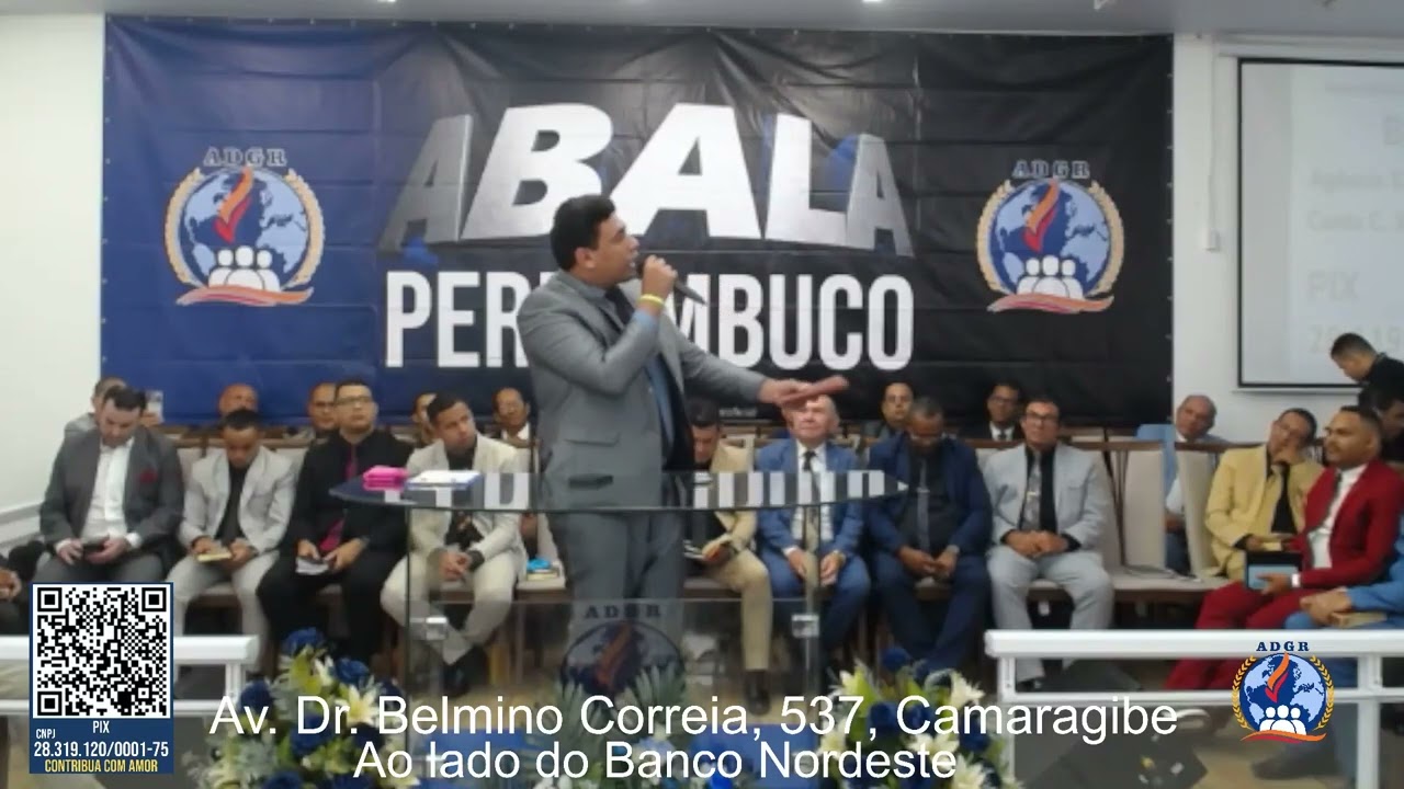 Pr  Nattan Maciel   Abala Pernambuco