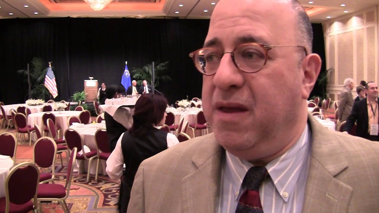 AIPAC's relations with leftist-drawn Democrats- John Podhoretz, editor, Commentary Mag at RJC, 3/16
