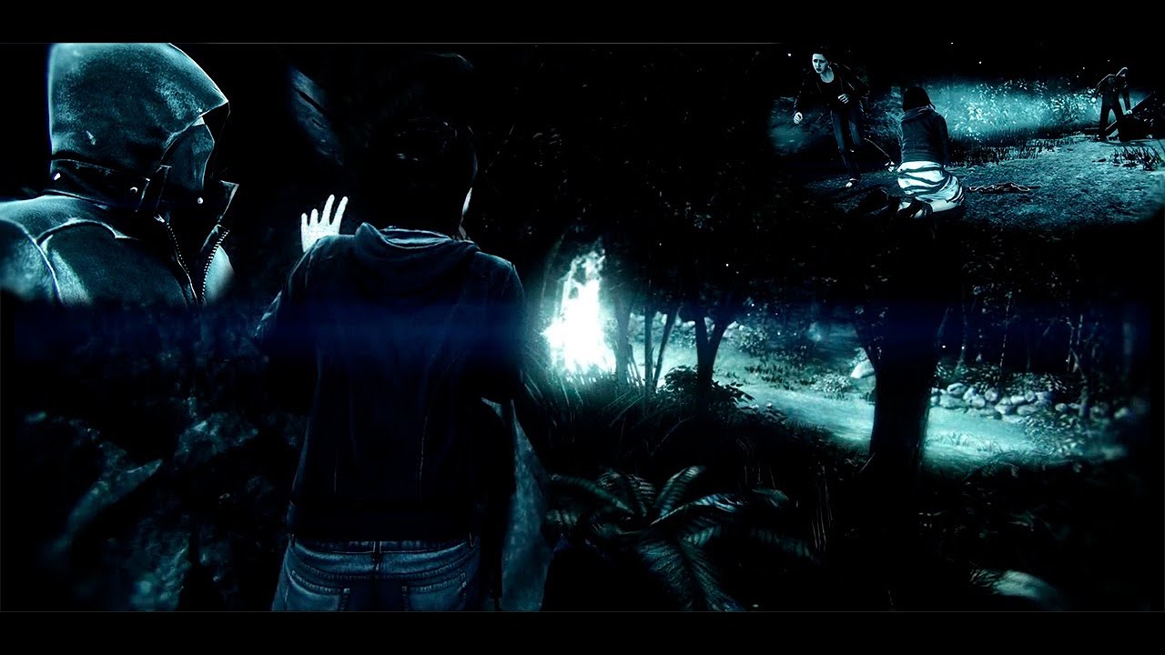 Роуз и Звонарь | #MurderedSoulSuspect #stream #manulchik_official #gaming #девочкапризрак #стрим