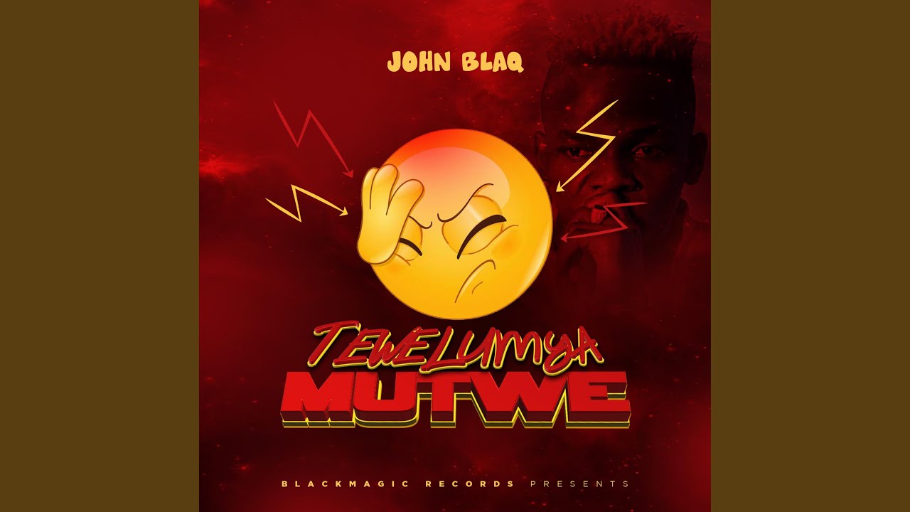 Tewelumya Mutwe