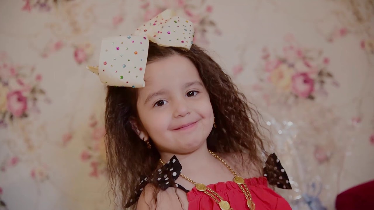 عيد ميلاد سعيد وكل عام وانته بخير صقر(سعدون الساعدي)