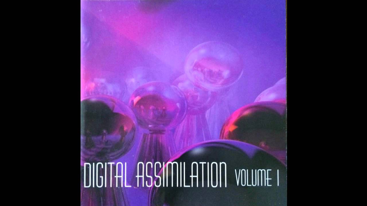 Voxis Machina - Paradoxia (DLCTF Mix) [Bret Autrey Blue Stahli]