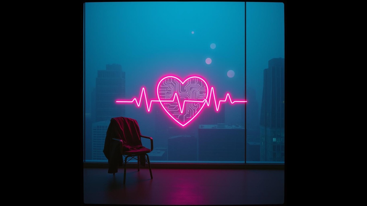 Heart Like A Sensor v2#music #suno