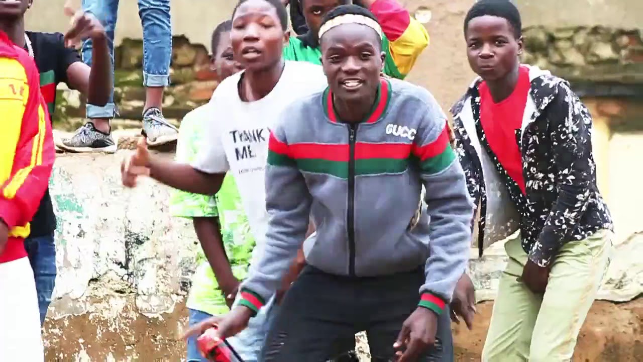 PARTY _ CASINO EMPIRE (Official Visuals) Video Shot By Ashado Khomzy