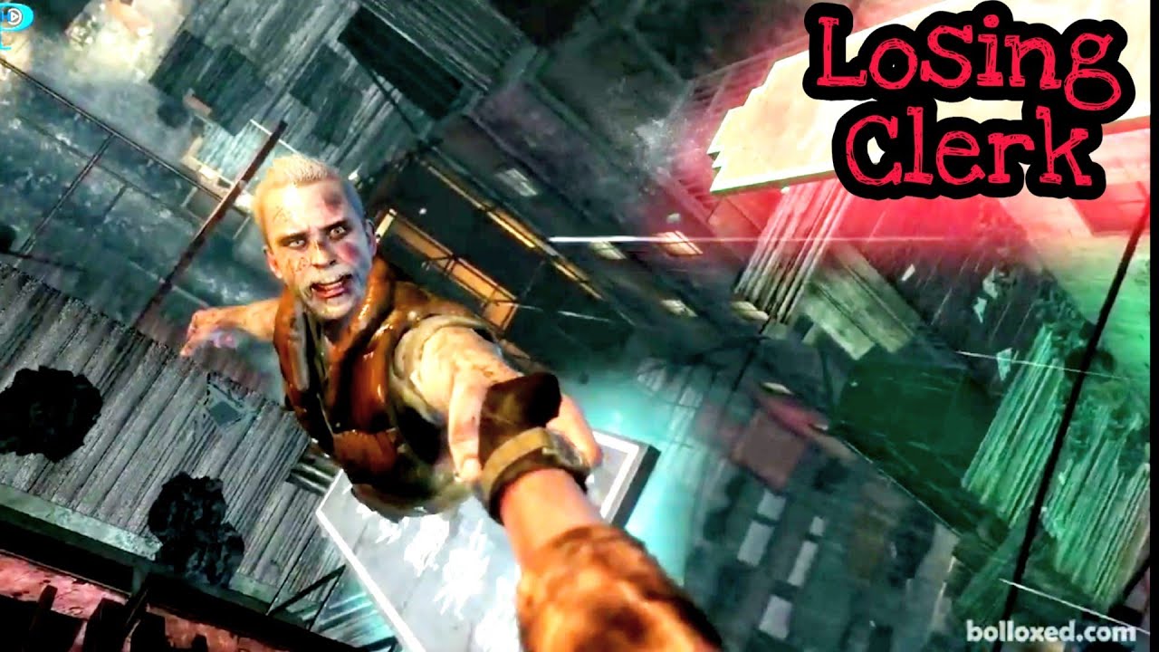 We Lost Clerk For Ever :: Call Of Duty Black Ops Numbers