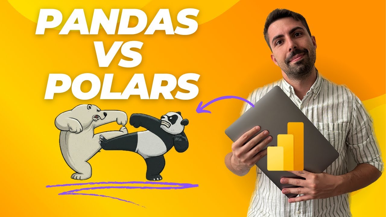 DataFrame Race: Power BI – Importazione, Trasformazione & Analisi Dati Pt.2