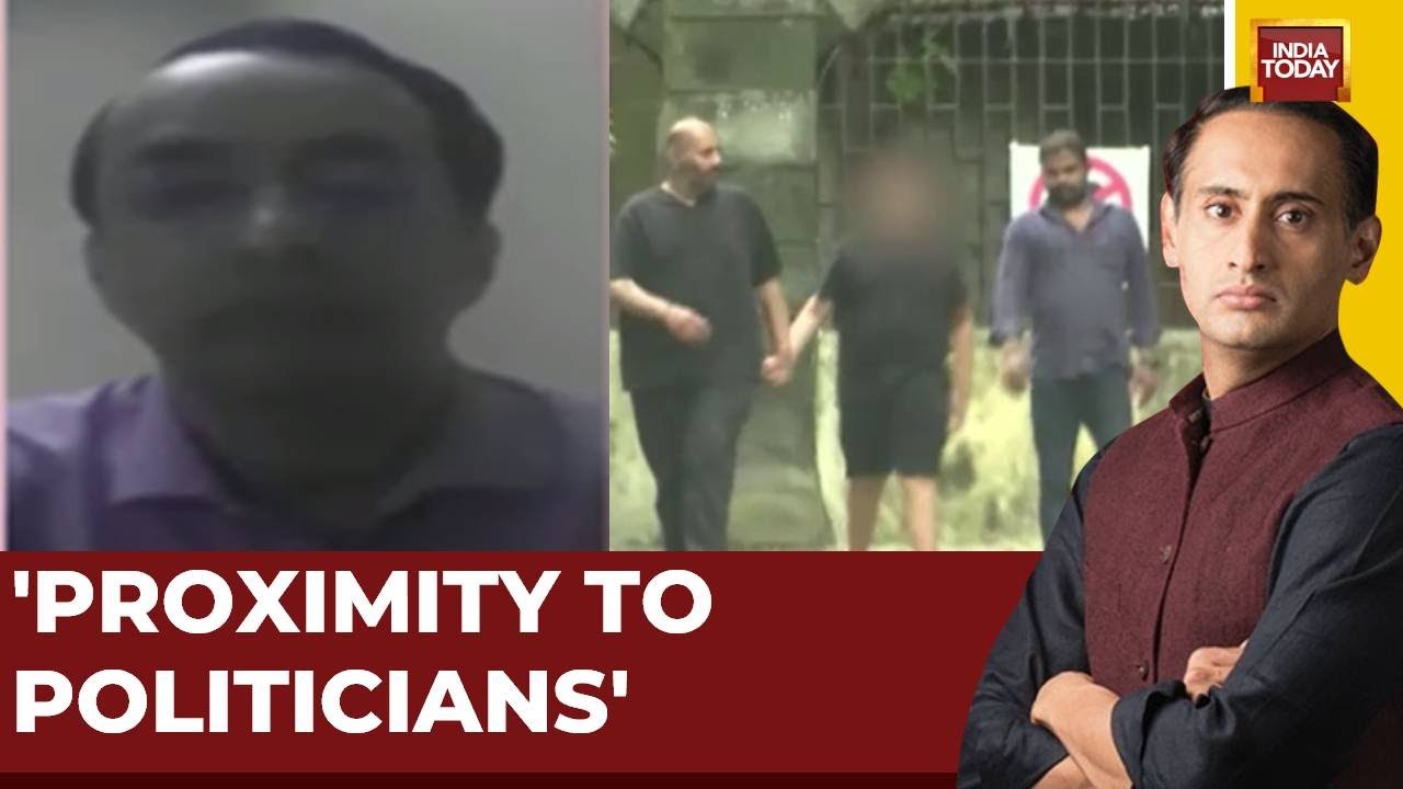 Wadhawan Shocker: Business Today's Krishna Gopalan Responds To Scamster Freedom