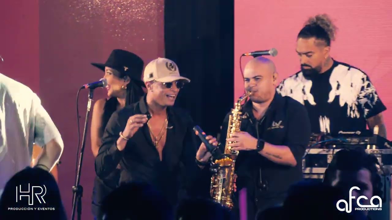 Mi Declaracion  │ Lil Silvio & El Vega