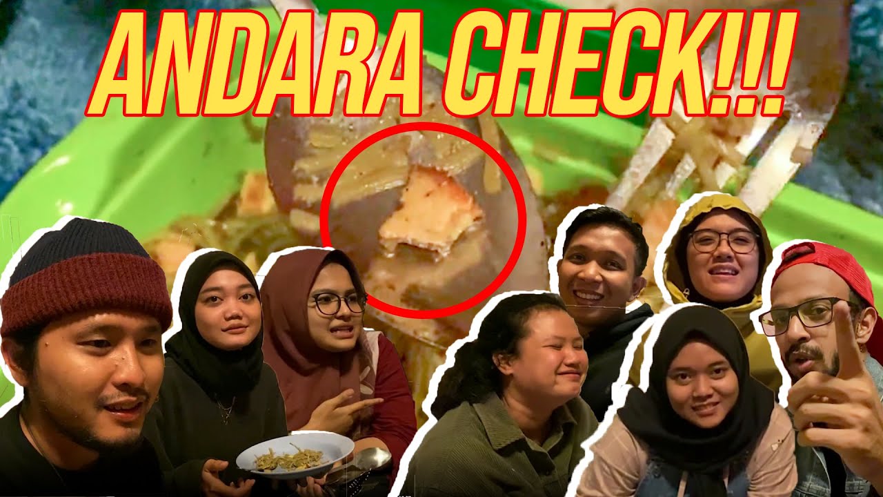 KEBERSAMAAN ITU PENTING, GAK PERLU MEWAH TAPI SEDERHANA!!!