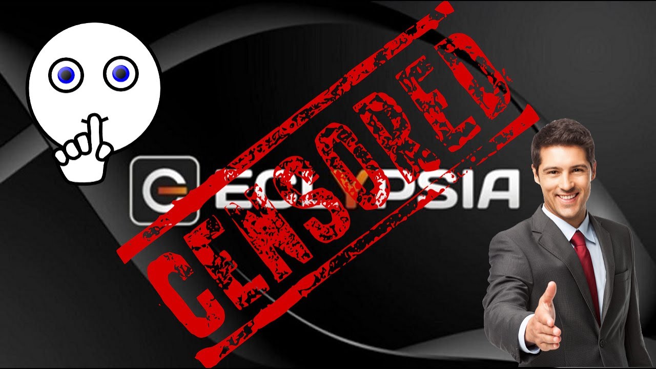 Drama Eclypsia : explication du #eclypsiagate