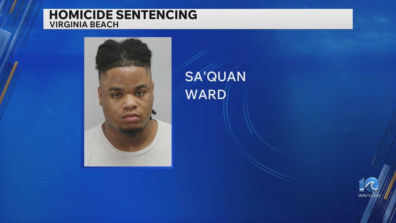 Teen sentenced for homicide