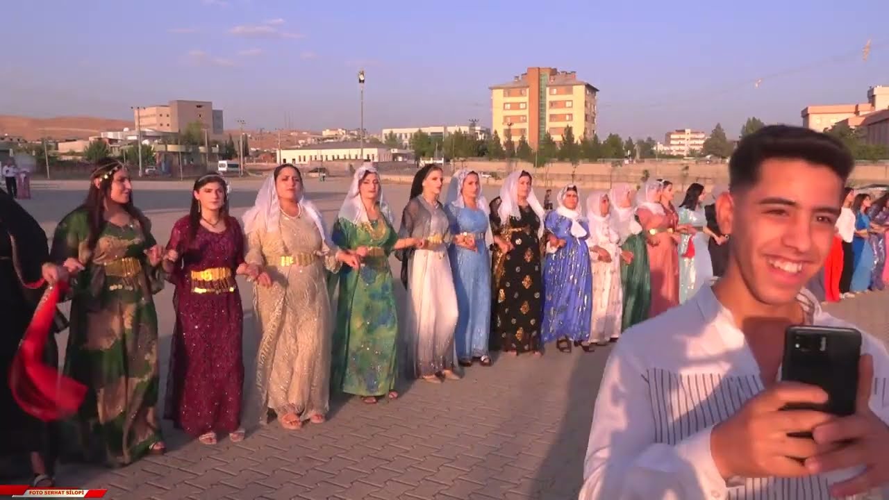 ALİ YAĞAN DÜĞÜNÜ PART 1