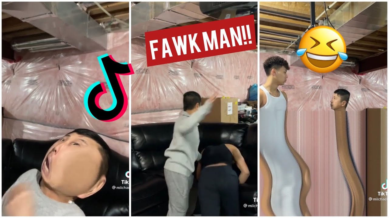 Best of @miichaelltran and his father | TikTok Compilation