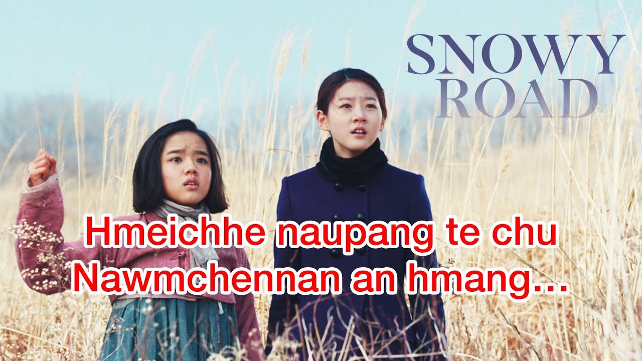 Naupang mai an la nih laiin Japan ramah sal ni turin an hruai …Mizo recap 