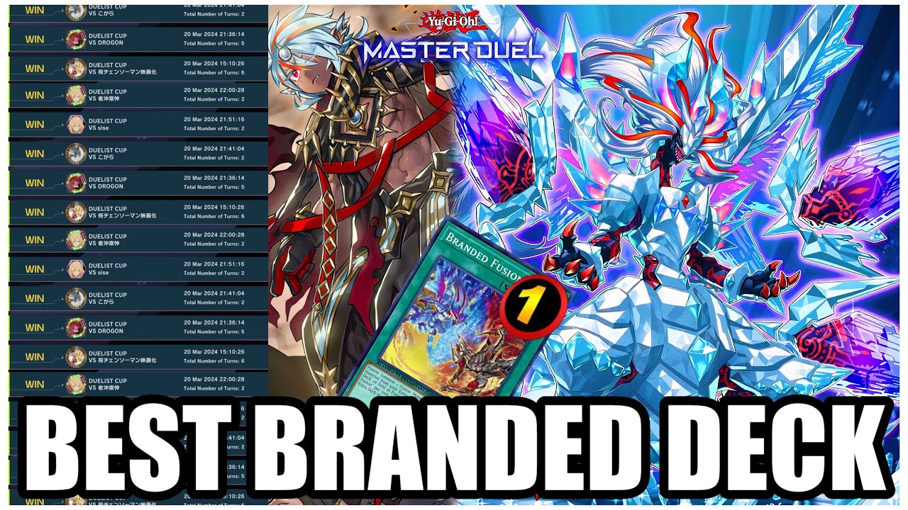 BRANDED DESPIA | BEST WAY TO PLAY - STILL THE BEST!