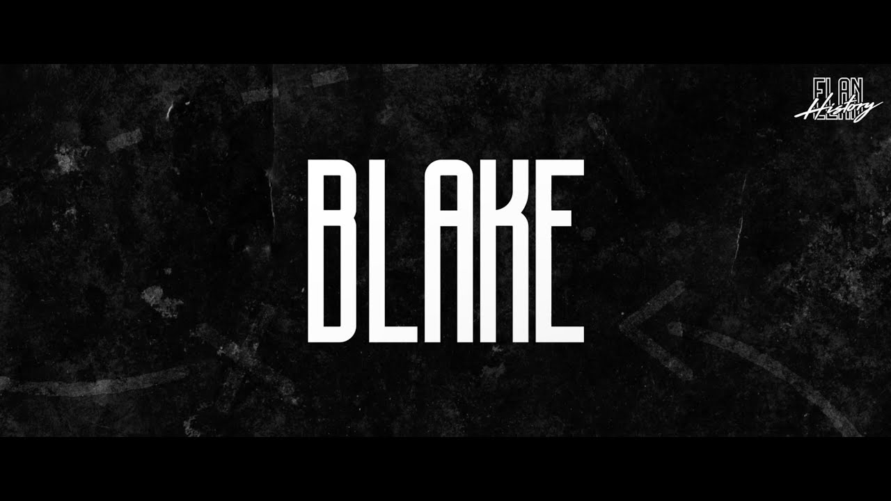 Elan History - Episode 1 : Blake Schilb